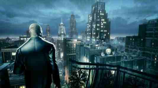 Hitman Absolution Hitman Absolution