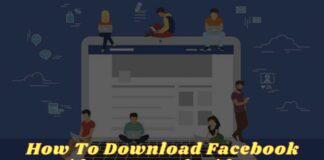 How To Download Facebook Videos on Android PCs