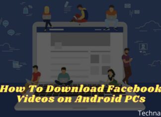 How To Download Facebook Videos on Android PC 2025 How To Download Facebook Videos on Android PCs
