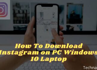 3 Ways To Download Instagram on PC Windows 2025 How To Download Instagram on PC Windows 10 Laptop