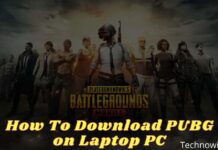 How To Download PUBG on Laptop PC