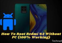 How To Root Redmi 4A Without PC (100% Working) 2025 How To Root Redmi 4A Without PC (100% Working)
