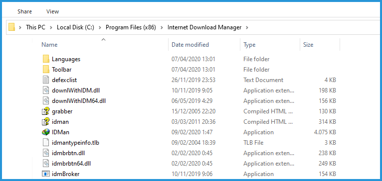 How to Activate IDM in Google Chrome How to Activate IDM in Google Chrome