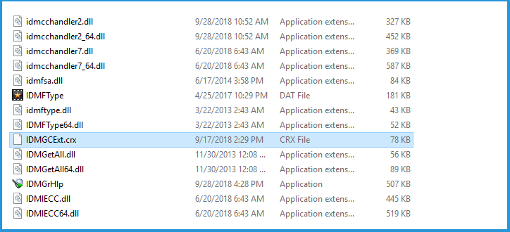 How to Activate IDM in Google Chrome How to Activate IDM in Google Chrome