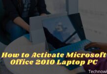How to Activate Microsoft Office 2010 Permanently Offline 2024 How to Activate Microsoft Office 2010 3 Quick Ways