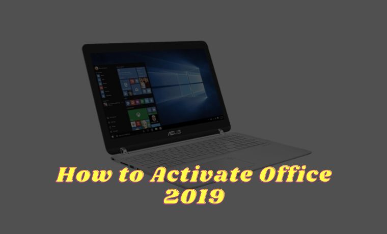 How to Activate Office 2019 3 Best Quick Ways How to Activate Office 2019 3 Best Quick Ways