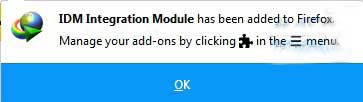 How to Enable IDM in Mozilla Firefox How to Enable IDM in Mozilla Firefox