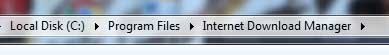 How to Enable IDM in Mozilla Firefox How to Enable IDM in Mozilla Firefox