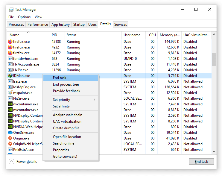 How to Fix Applications Not Opening in Windows 10 How to Fix Applications Not Opening in Windows 10