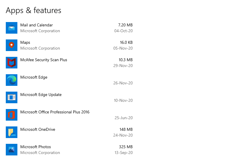 How to Fix Applications Not Opening in Windows 10 How to Fix Applications Not Opening in Windows 10