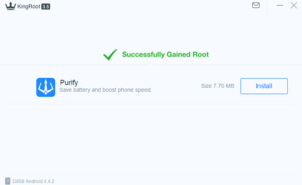 How to Root Android Using Kingroot (100% Successful) How to Root Android Using Kingroot (100% Successful)