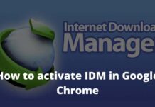 7 Best Steps To Activate IDM in Google Chrome 2024 How to activate IDM in Google Chrome