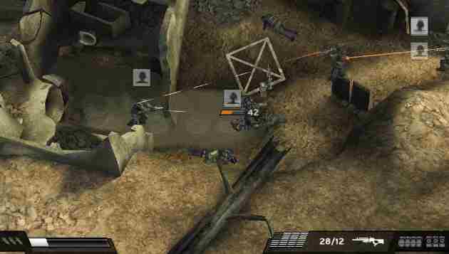 Kill Zone, Liberation, PSP Games Kill Zone, Liberation, PSP Games