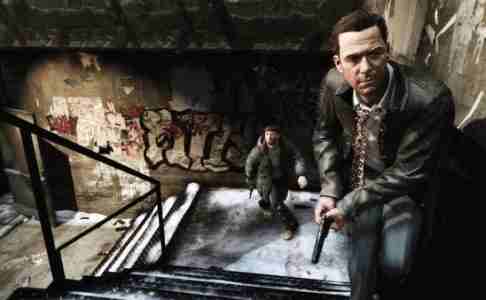 Max Payne 3 Max Payne 3