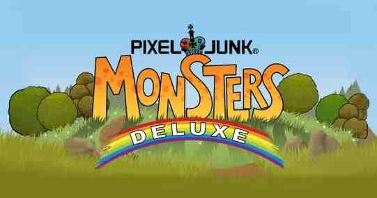 PixelJunk Monsters Deluxe PixelJunk Monsters Deluxe