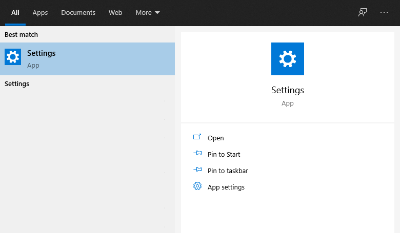 Reinstall Application Reinstall Application