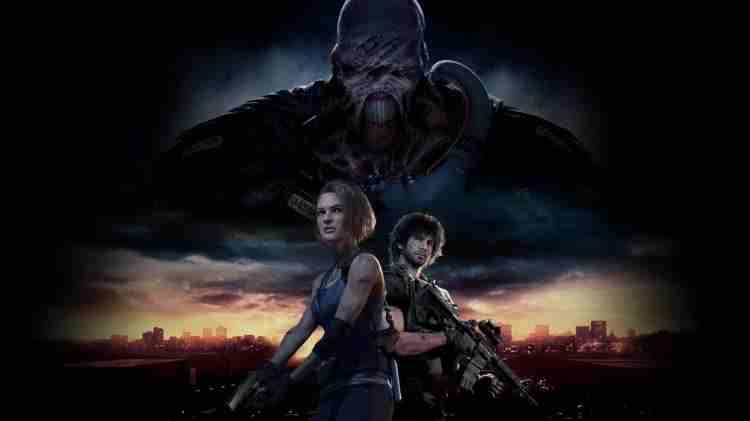 Resident Evil 3 Resident Evil 3