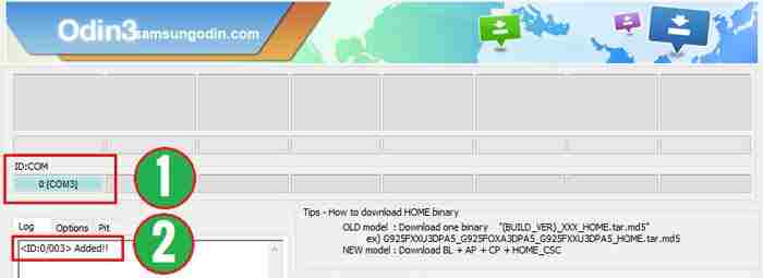 Root via TWRP Recovery Root via TWRP Recovery