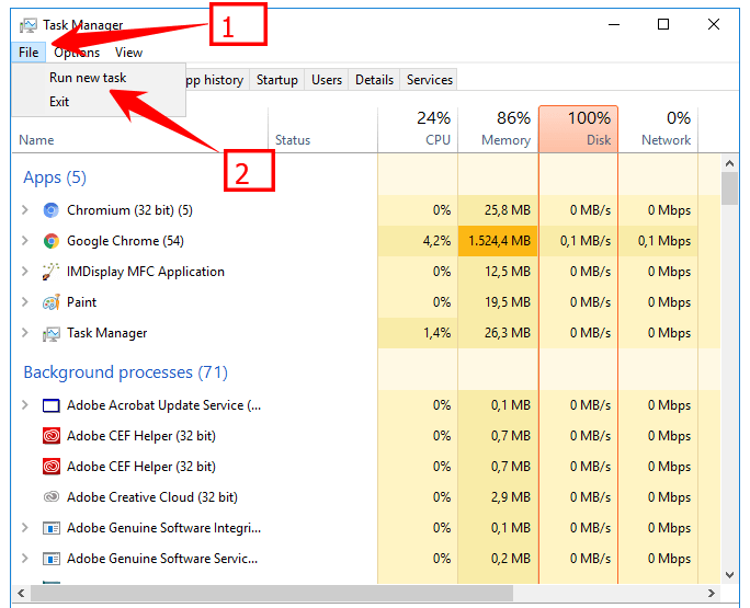 Set Internet Bandwidth Settings Set Internet Bandwidth Settings