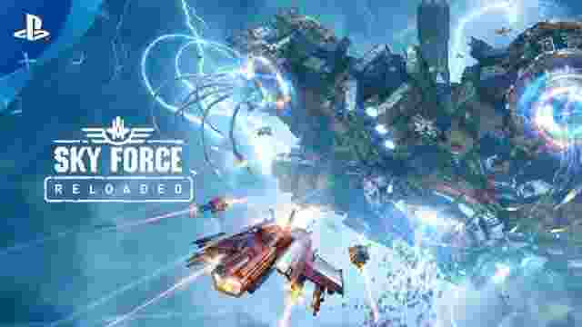 Sky Force Sky Force