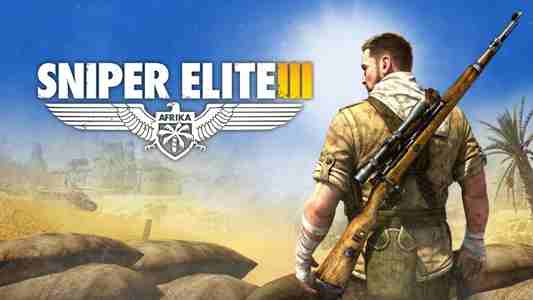 Sniper Elite 3 Sniper Elite 3