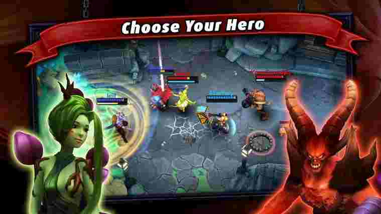 Soul Craft 2