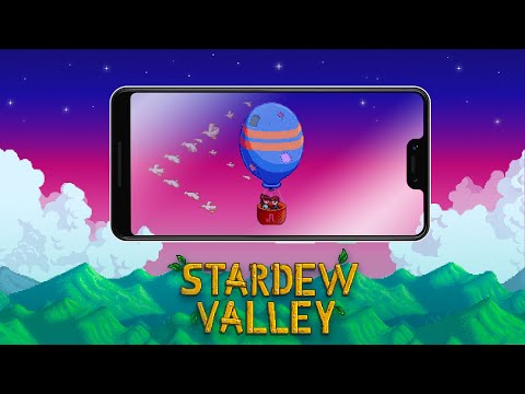 Stardew Valley Stardew Valley
