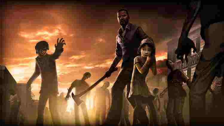 The Walking Dead Season 1 The Walking Dead Season 1