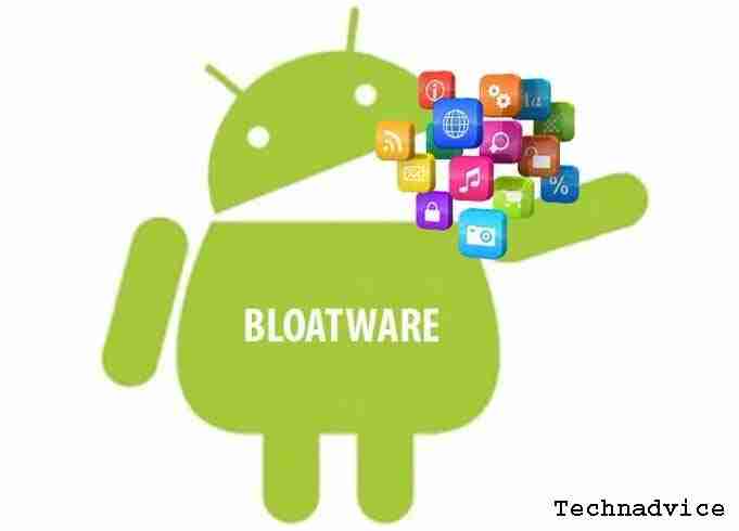 The advantage after being rooted android