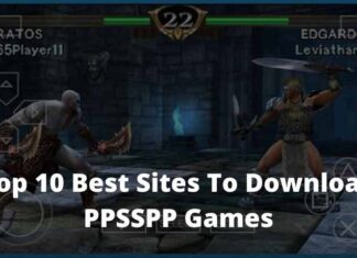 Top 10 Best Sites To Download PPSSPP Games on PC 2024 Top 10 Best Sites To Download PPSSPP Games