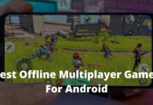 Top 65+ Best Offline Multiplayer Games For Android 2024 Top 50 Best Offline Multiplayer Games For Android