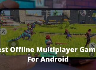 Top 65+ Best Offline Multiplayer Games For Android 2024 Top 50 Best Offline Multiplayer Games For Android
