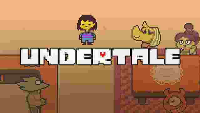 Undertale Undertale