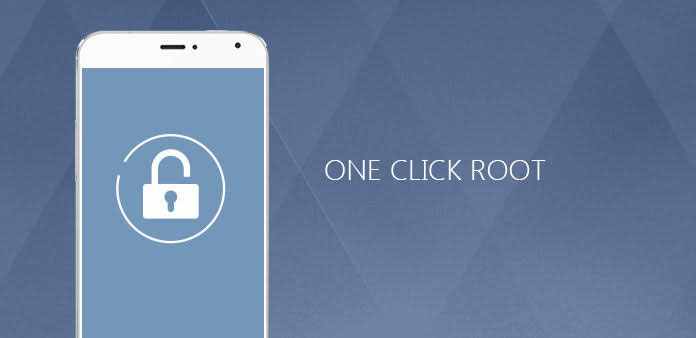 Using OneClickRoot Using OneClickRoot