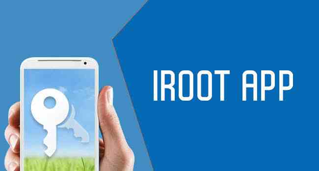 7+ Ways to Root Android with PC Until Success (100% Working) 2024 1 Using iRoot
