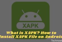 What is XAPK? And How to Install XAPK File on Android 2024 What is XAPK And How to Install XAPK File on Android
