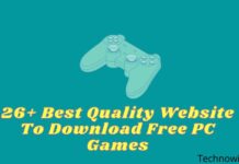 26+ Best Quality Website To Download Free PC Games