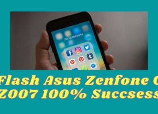 3 Ways to Flash Asus Zenfone C Z007 100% Success 2024 3 Ways to Flash Asus Zenfone C Z007 100% Success