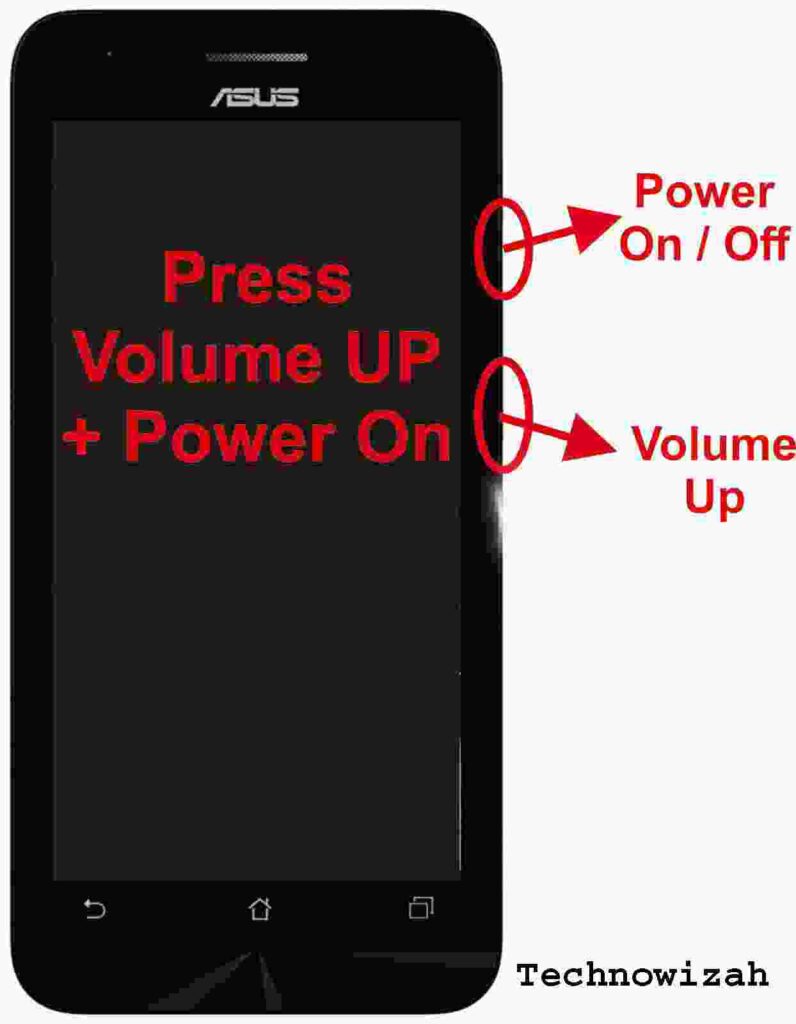 3 Ways to Flash Asus Zenfone C Z007 100% Succsess 3 Ways to Flash Asus Zenfone C Z007 100% Succsess