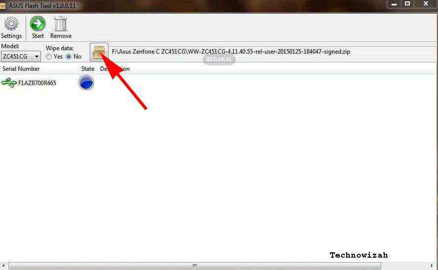 3 Ways to Flash Asus Zenfone C Z007 100% Succsess 3 Ways to Flash Asus Zenfone C Z007 100% Succsess