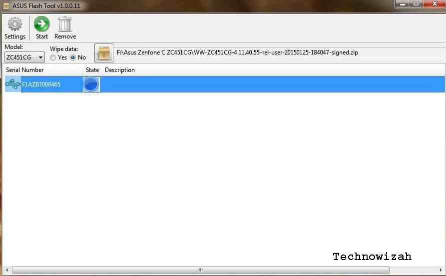 3 Ways to Flash Asus Zenfone C Z007 100% Succsess 3 Ways to Flash Asus Zenfone C Z007 100% Succsess