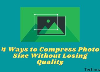 4 Ways to Compress Photo Size Without Losing Quality 2024 4 Ways to Compress Photo Size Without Losing Quality