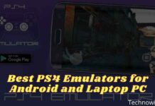 5 Best PS4 Emulators for Android and Laptop PC 2024 5 Best PS4 Emulators for Android and Laptop PC