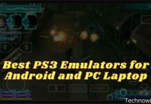 7 Best PS3 Emulators for Android and Laptop PC 2025 7 Best PS3 Emulators for Android and PC Laptop