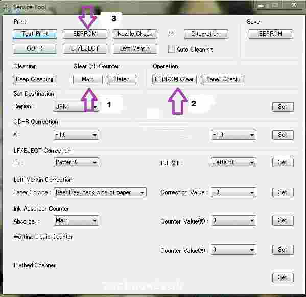 How To Download Resetter Canon iP2770 iP2700 How To Download Resetter Canon iP2770 iP2700