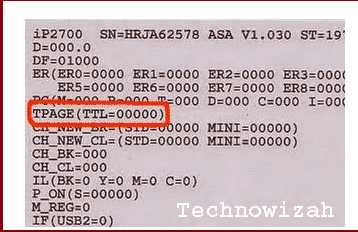 How To Download Resetter Canon iP2770 iP2700 How To Download Resetter Canon iP2770 iP2700