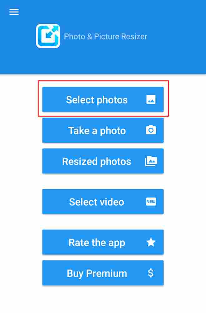 How to Reduce Photo Size on Android How to Reduce Photo Size on Android