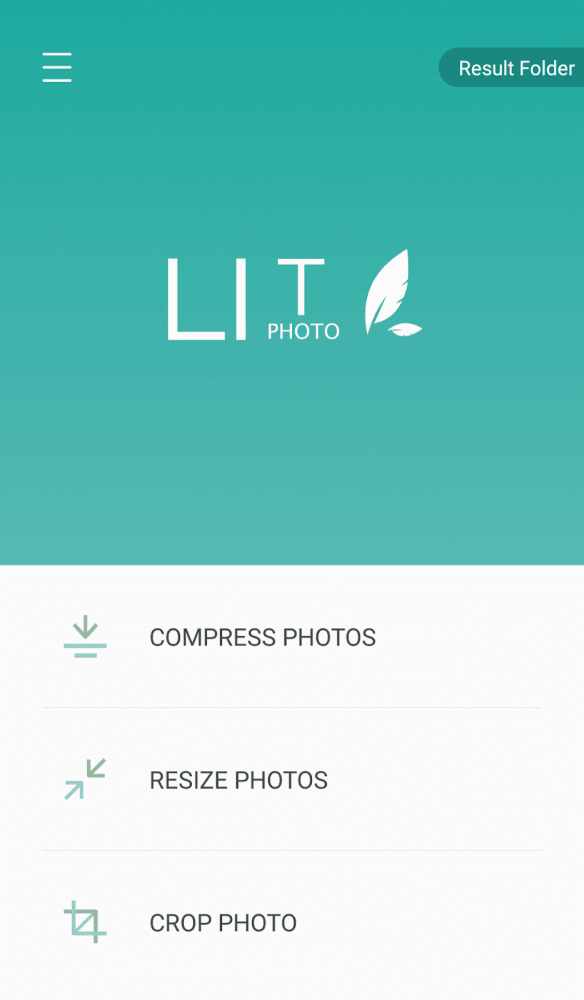 How to Reduce Photo Size on Android How to Reduce Photo Size on Android
