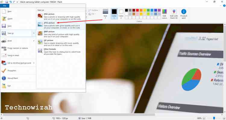 How to Reduce Photo Size on a Computer How to Reduce Photo Size on a Computer