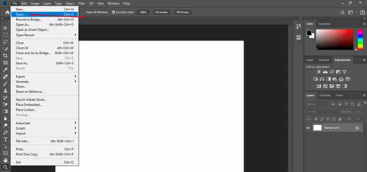 How to Reduce Photo Size on a Computer How to Reduce Photo Size on a Computer